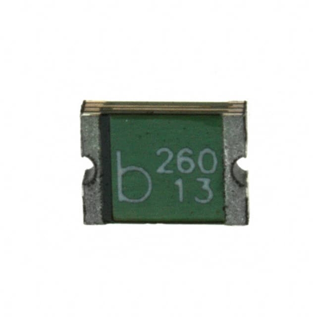 0ZCC0050FF2C Bel Fuse Inc. product image