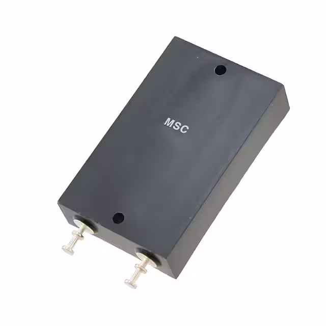 PIP208 Microchip Technology product image