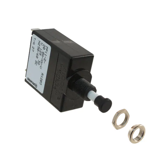 PP11-2-20.0A-XX-V Sensata-Airpax product image