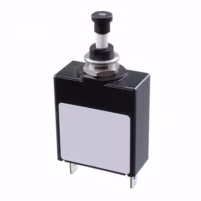 PP11-4-10.0A-OC-V Sensata-Airpax product image