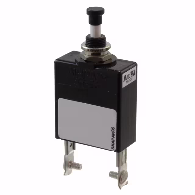 PP11-59-20.0A-XX-S Sensata-Airpax
