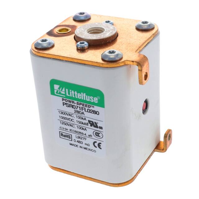 PSR071FL0280Z Littelfuse Inc. product image