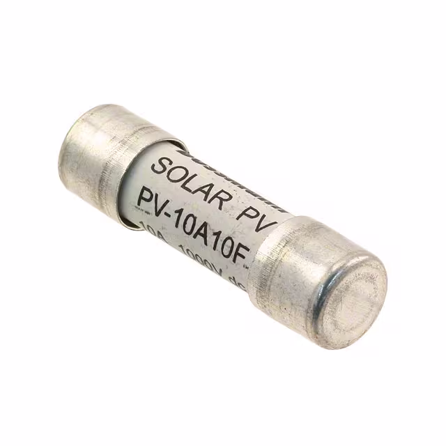 PV-10A10F Eaton - Bussmann Electrical Division product image