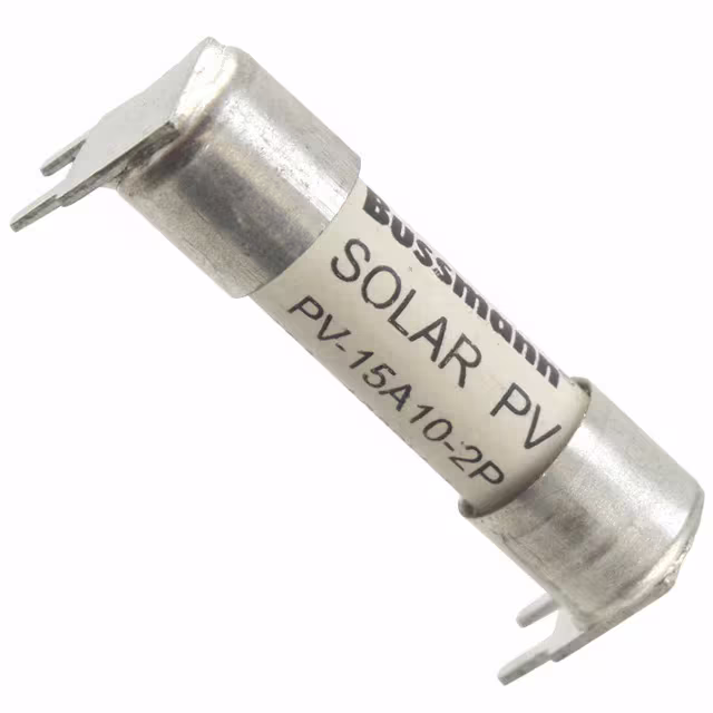 PV-15A10-2P Eaton - Bussmann Electrical Division product image