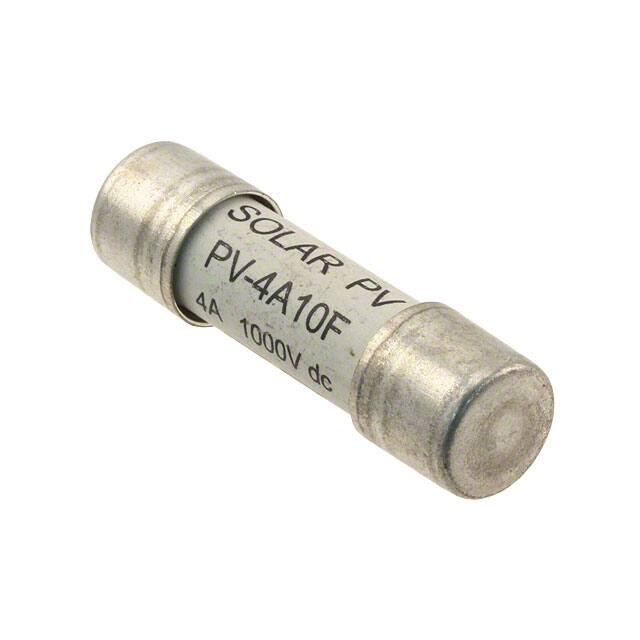 PV-4A10F Eaton - Bussmann Electrical Division product image