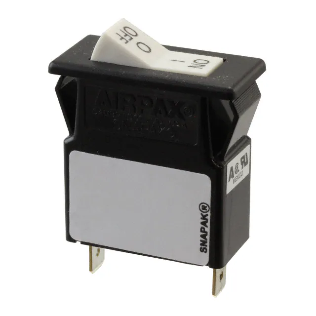 R11-1-.500A-B06CV-V Sensata-Airpax product image