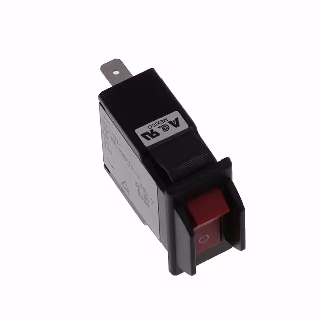 R11-51-30.0A-R02IH-V Sensata-Airpax product image