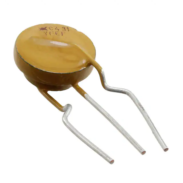 LVM2P-015R10431E25 Littelfuse Inc. product image