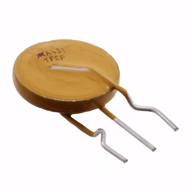 LVM2P-035R14431 Littelfuse Inc. product image