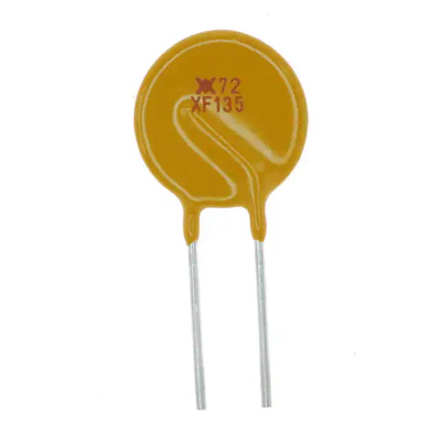 RXE135 Littelfuse Inc.