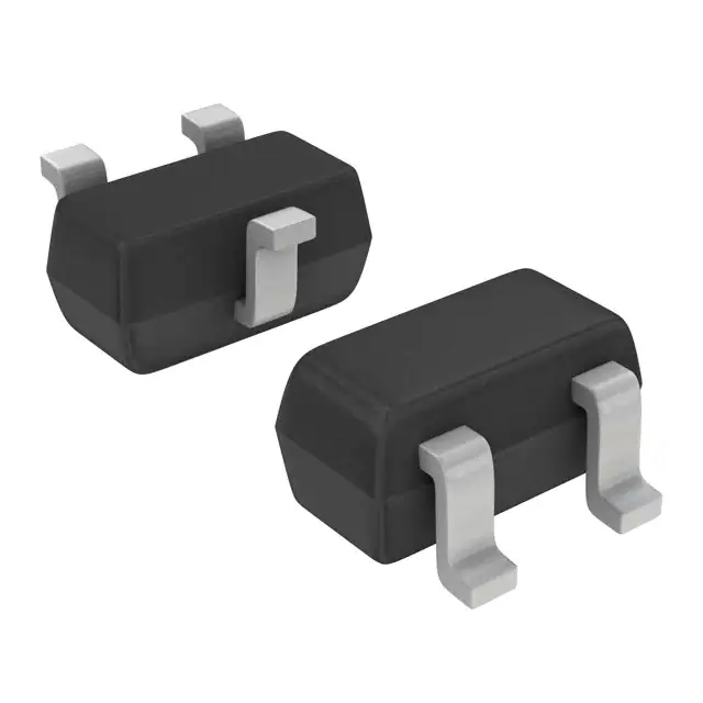 SZESDR0502BT1G onsemi product image