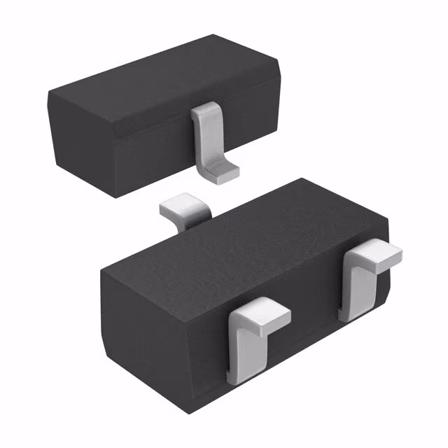 DF3A6.8F,LF Toshiba Semiconductor and Storage product image