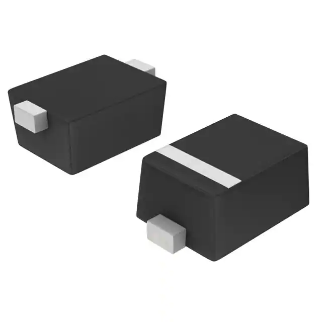 ESD9X12ST5G onsemi product image