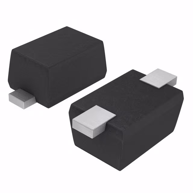 VESD26C1-02VHG3-08 Vishay General Semiconductor - Diodes Division product image