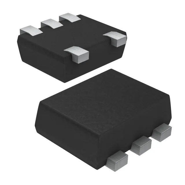ESD5V0L4-TP Micro Commercial Co product image