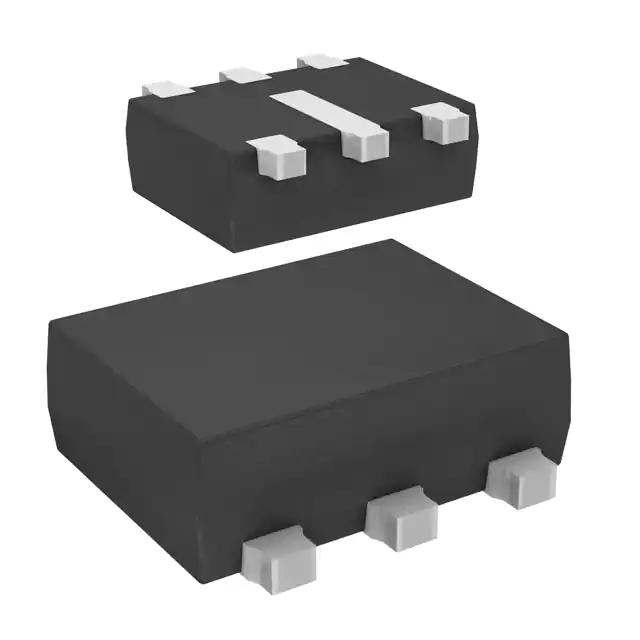 USBULC6-2P6 STMicroelectronics product image