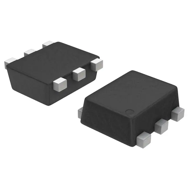 ESD5205P6T6G onsemi product image