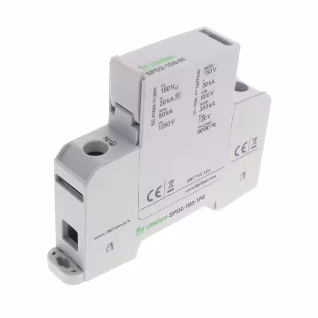 SPD2-150-1P0 Littelfuse Inc. product image
