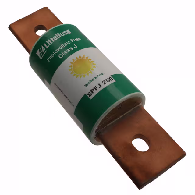 SPFJ250.X Littelfuse Inc. product image