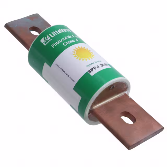 SPFJ300.X Littelfuse Inc. product image