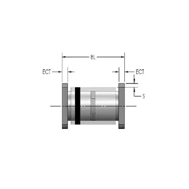 JANS1N6102AUS Semtech Corporation product image