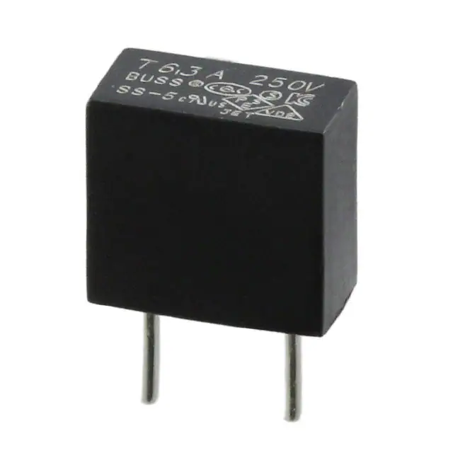 SS-5-6.3A-BK Eaton - Electronics Division product image