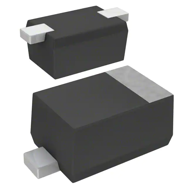DE2S03300L Panasonic Electronic Components product image