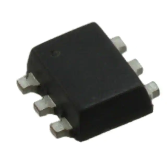 ESDALC6V1-5P6 STMicroelectronics product image