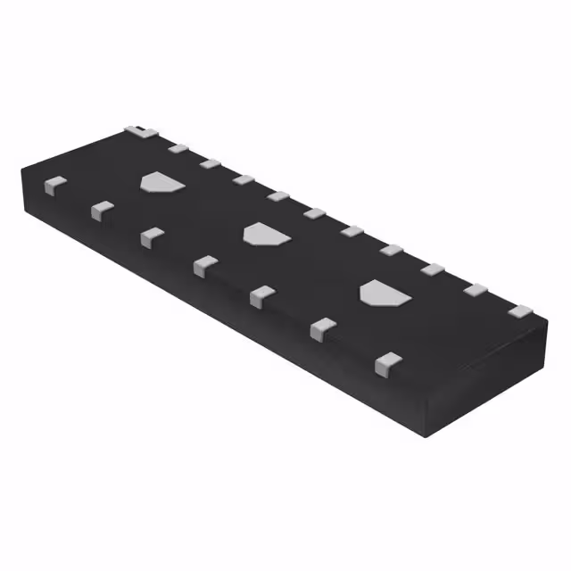 SZMG2040MUTAG onsemi product image