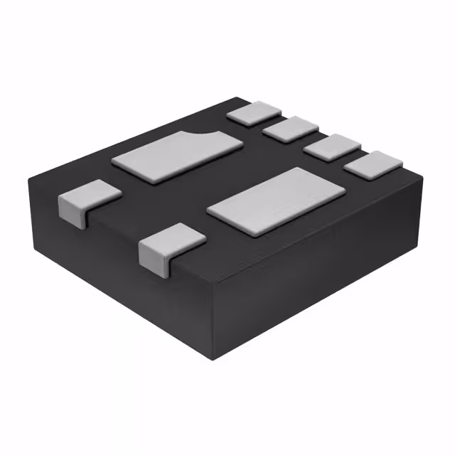 PCLAMP1211P.TGT Semtech Corporation product image
