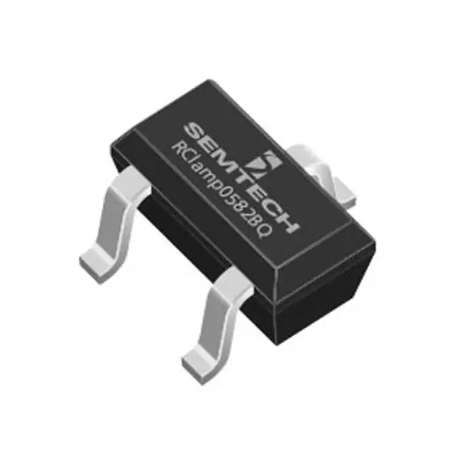 RCLAMP0582BQTCT Semtech Corporation product image