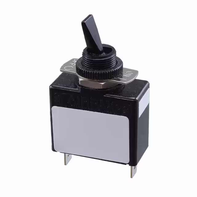 T11-1-10.0A-01-10A-V Sensata-Airpax