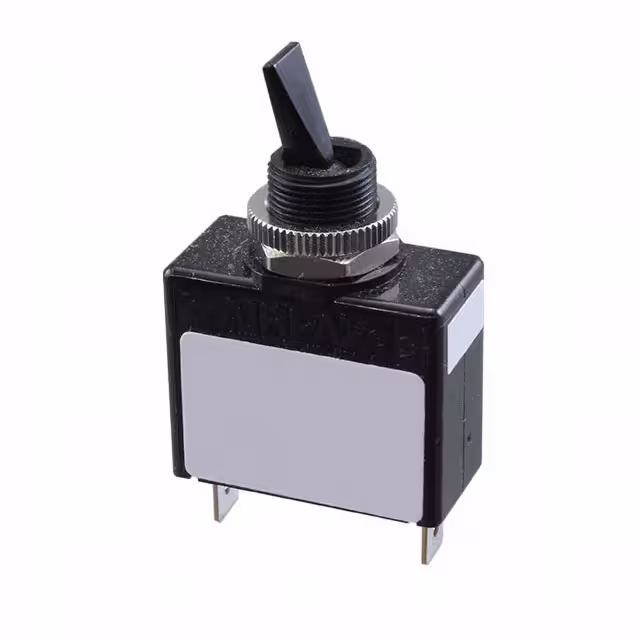 T11-2-10.0A-01-11 Sensata-Airpax product image