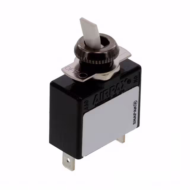 T11-62-2.50A-06-20A-V Sensata-Airpax product image