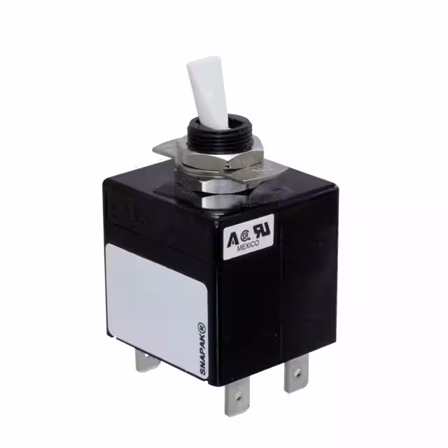 T21-3-3.00A-06-31AL Sensata-Airpax