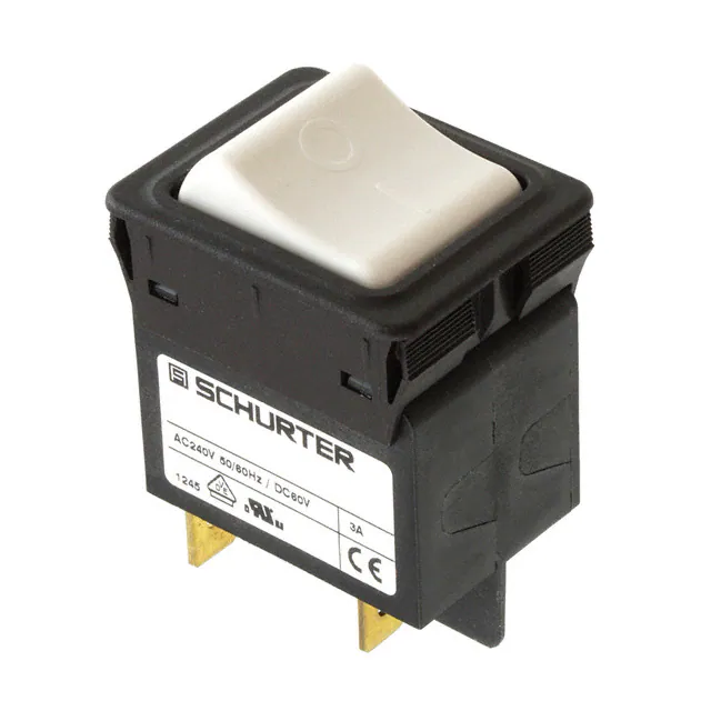 4435.0041 SCHURTER Inc.