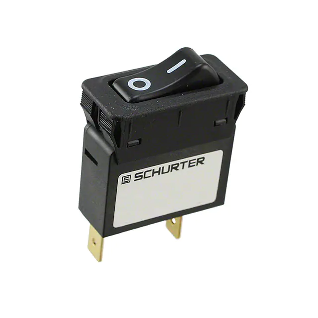 4435.0004 SCHURTER Inc.