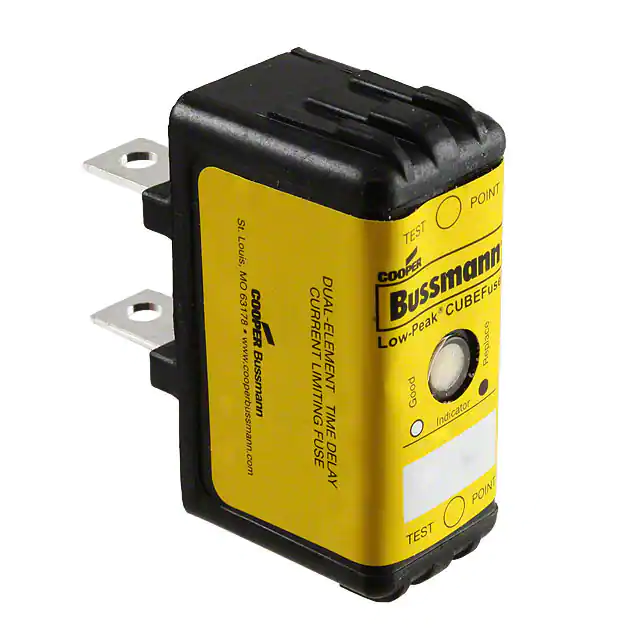 TCF10 Eaton - Bussmann Electrical Division