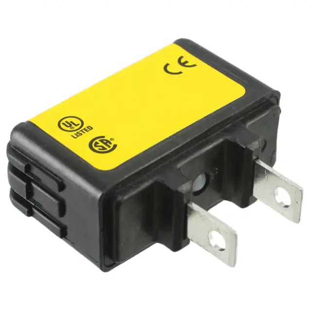 TCF25 Eaton - Bussmann Electrical Division product image