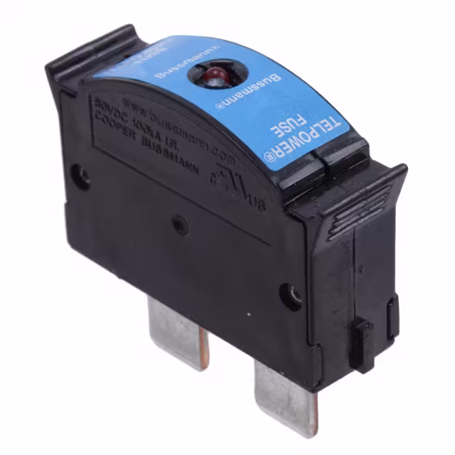 TPC-20 Eaton - Bussmann Electrical Division product image