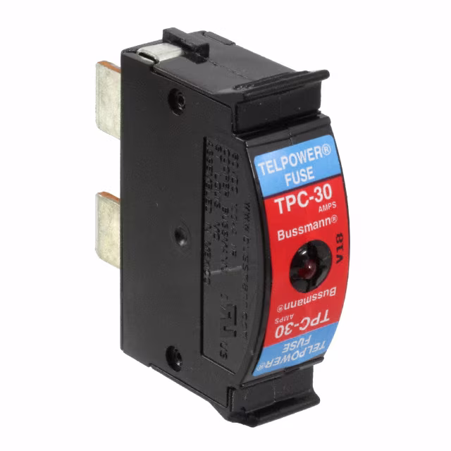 TPC-30 Eaton - Bussmann Electrical Division product image