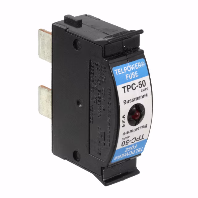TPC-50 Eaton - Bussmann Electrical Division product image
