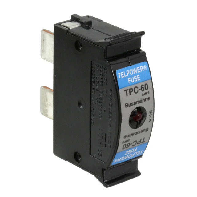 TPC-60 Eaton - Bussmann Electrical Division product image