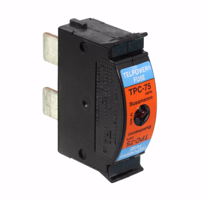 TPC-75 Eaton - Bussmann Electrical Division product image