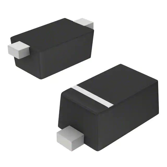 ESDA12-1K STMicroelectronics product image