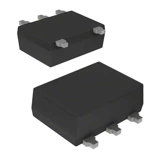 ESDALC6V1P5 STMicroelectronics product image