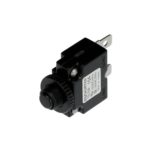 TS-709-10 SCHURTER Inc. product image