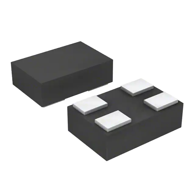 ESD0P4RFLE6327XTSA1 Infineon Technologies product image