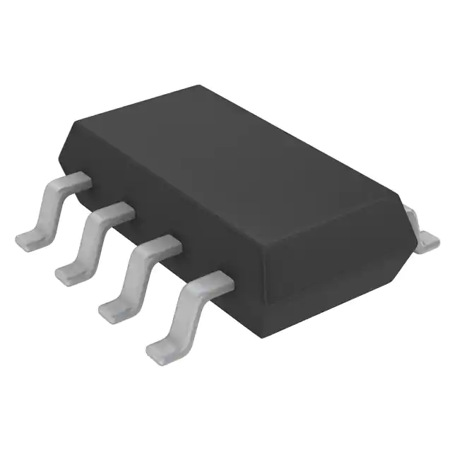 LTC4366ITS8-2#TRMPBF Analog Devices Inc.