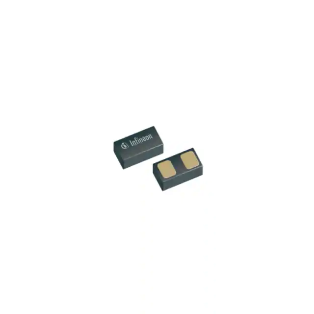 ESD113B102ELE6327XTMA1 Infineon Technologies product image